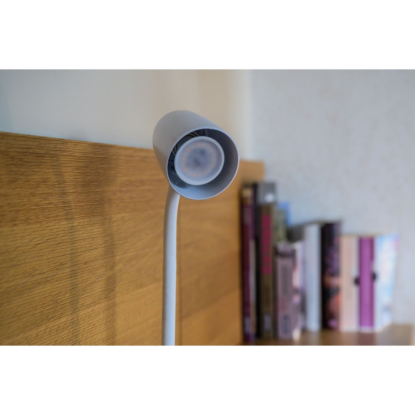 Brennenstuhl WiFi LED Bulb GU10