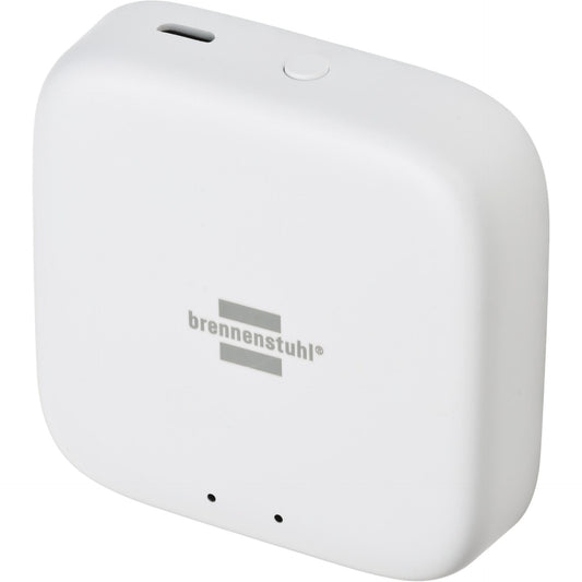 Brennenstuhl Zigbee Gateway Connect 01
