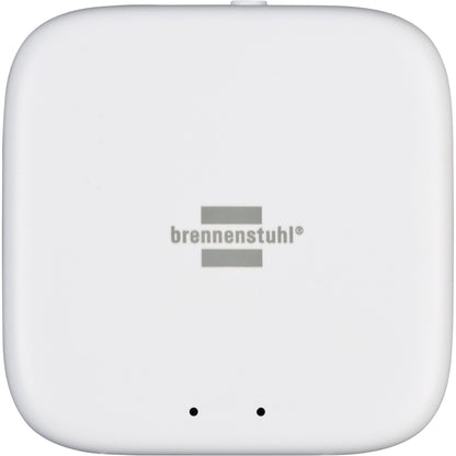 Brennenstuhl Zigbee Gateway Connect 01