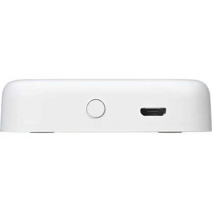 Brennenstuhl Zigbee Gateway Connect 01