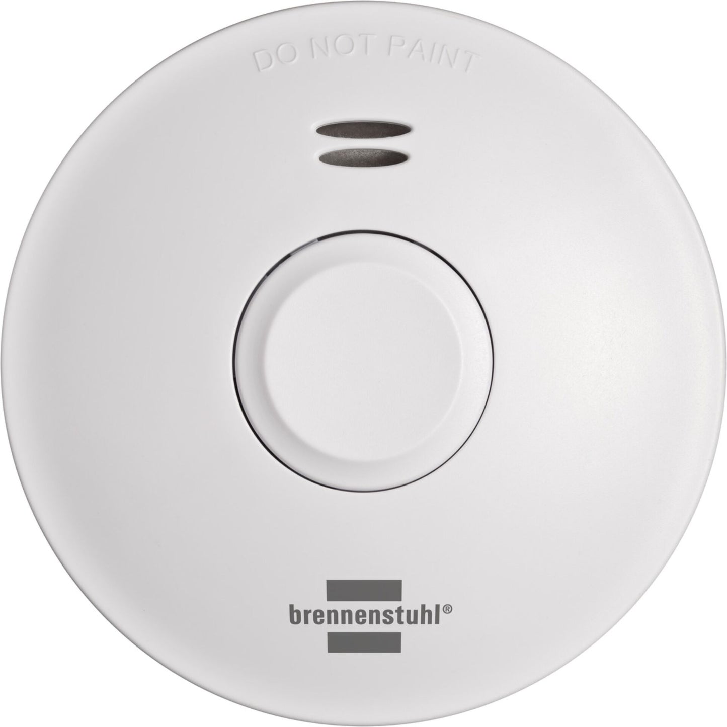 Brennenstuhl WiFi Smoke Detector
