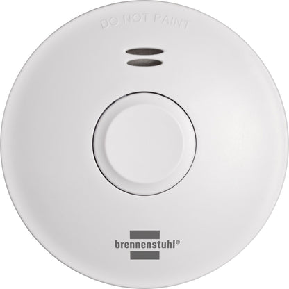 Brennenstuhl WiFi Smoke Detector