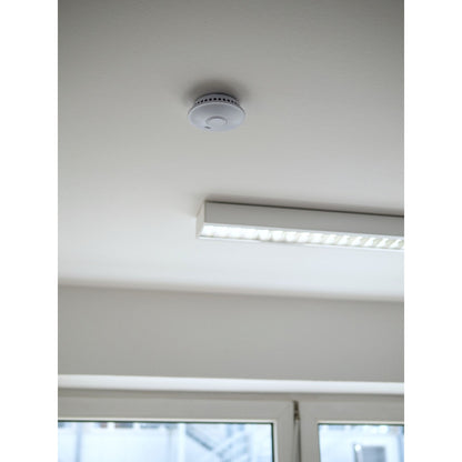 Brennenstuhl WiFi Smoke Detector