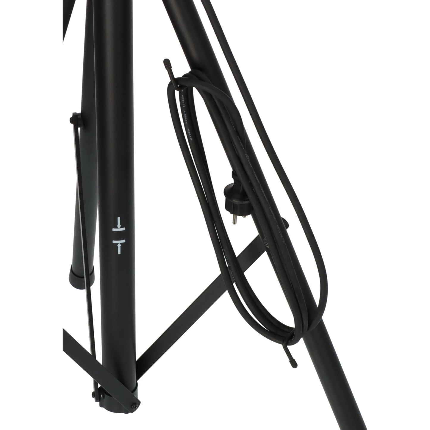 Brennenstuhl Bau Telescopic Tripod ST 302