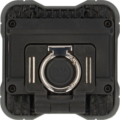 Brennenstuhl Rechargeable LED Work Light SH 1000 MAC