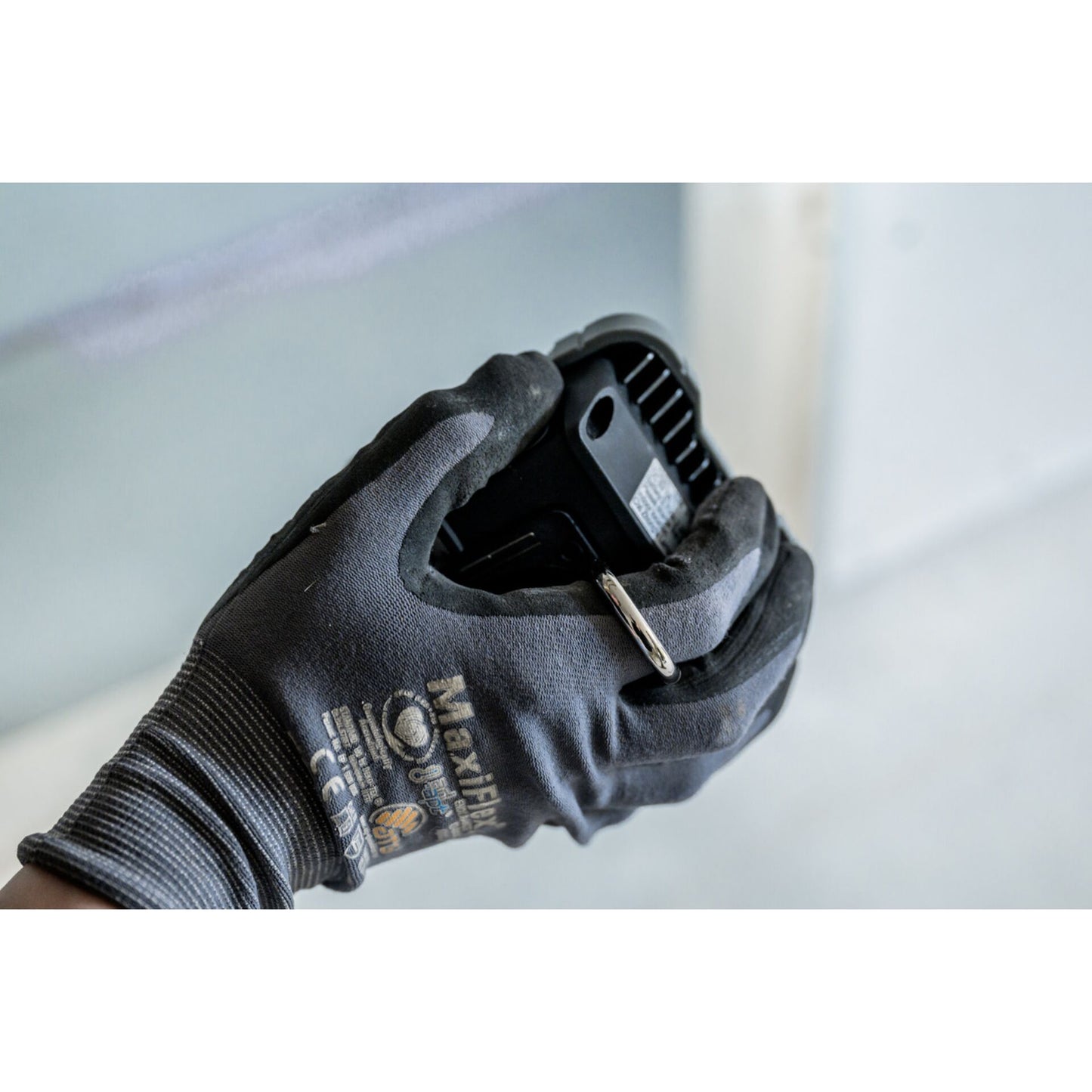 Brennenstuhl Rechargeable LED Work Light SH 1000 MAC