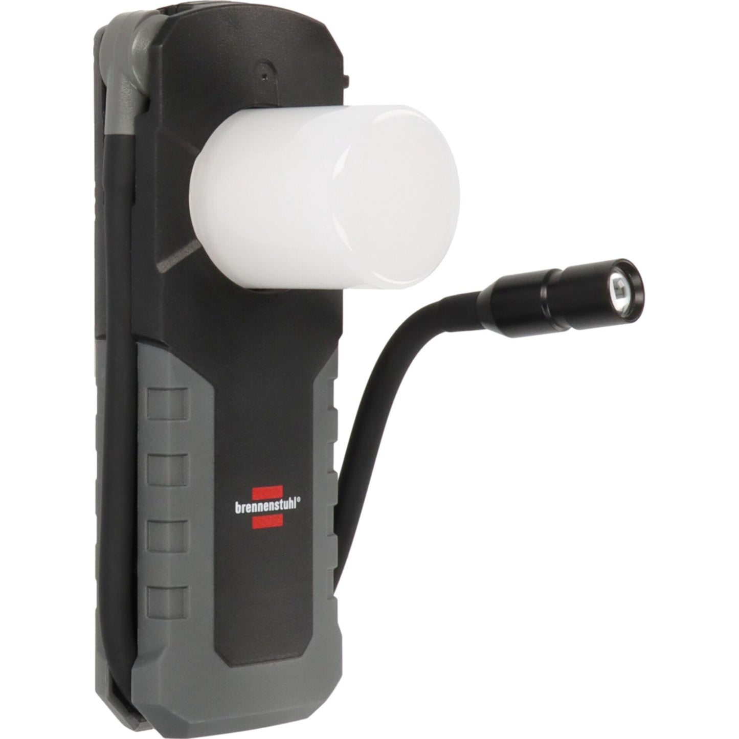 Brennenstuhl Rechargeable LED Inspection Light HL 1000 ACW