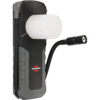 Brennenstuhl Rechargeable LED Inspection Light HL 1000 ACW
