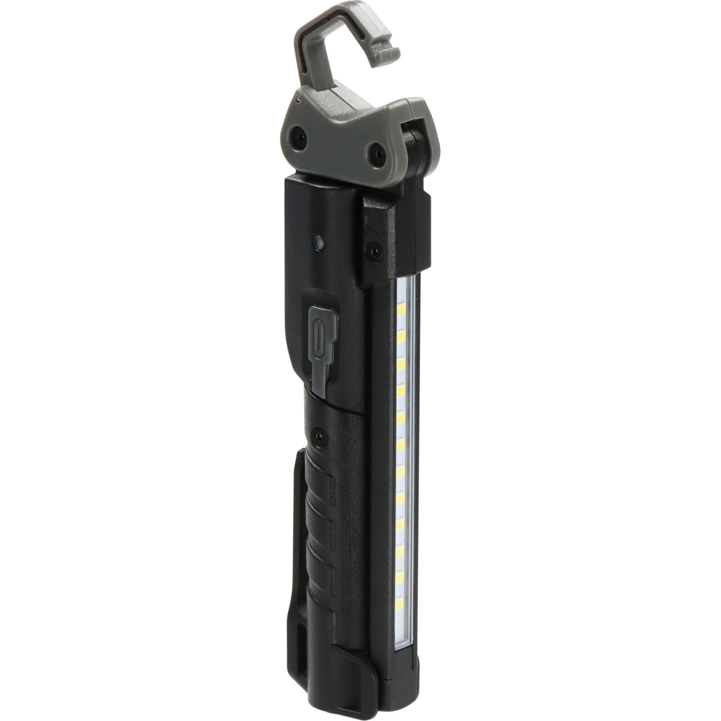 Brennenstuhl Rechargeable LED Torch HL 400 AC