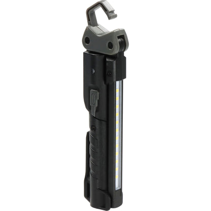 Brennenstuhl Rechargeable LED Torch HL 400 AC