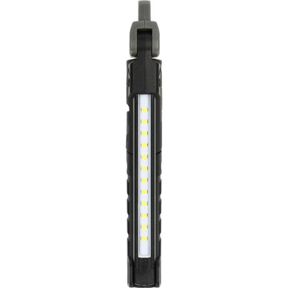 Brennenstuhl Rechargeable LED Torch HL 400 AC