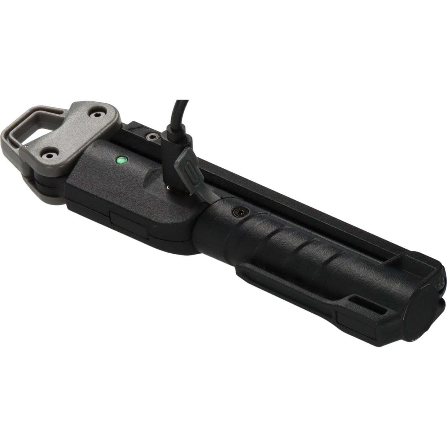 Brennenstuhl Rechargeable LED Torch HL 400 AC