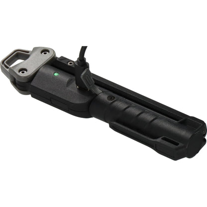 Brennenstuhl Rechargeable LED Torch HL 400 AC