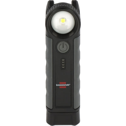 Brennenstuhl Battery LED Torch TL 1000 ACW