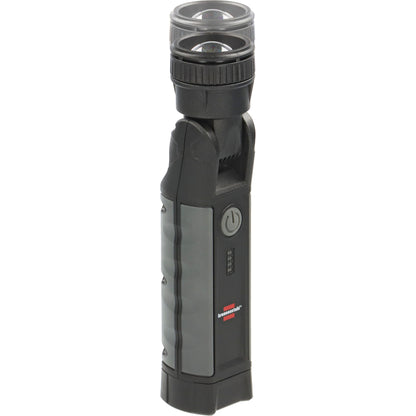 Brennenstuhl Battery LED Torch TL 1000 ACW