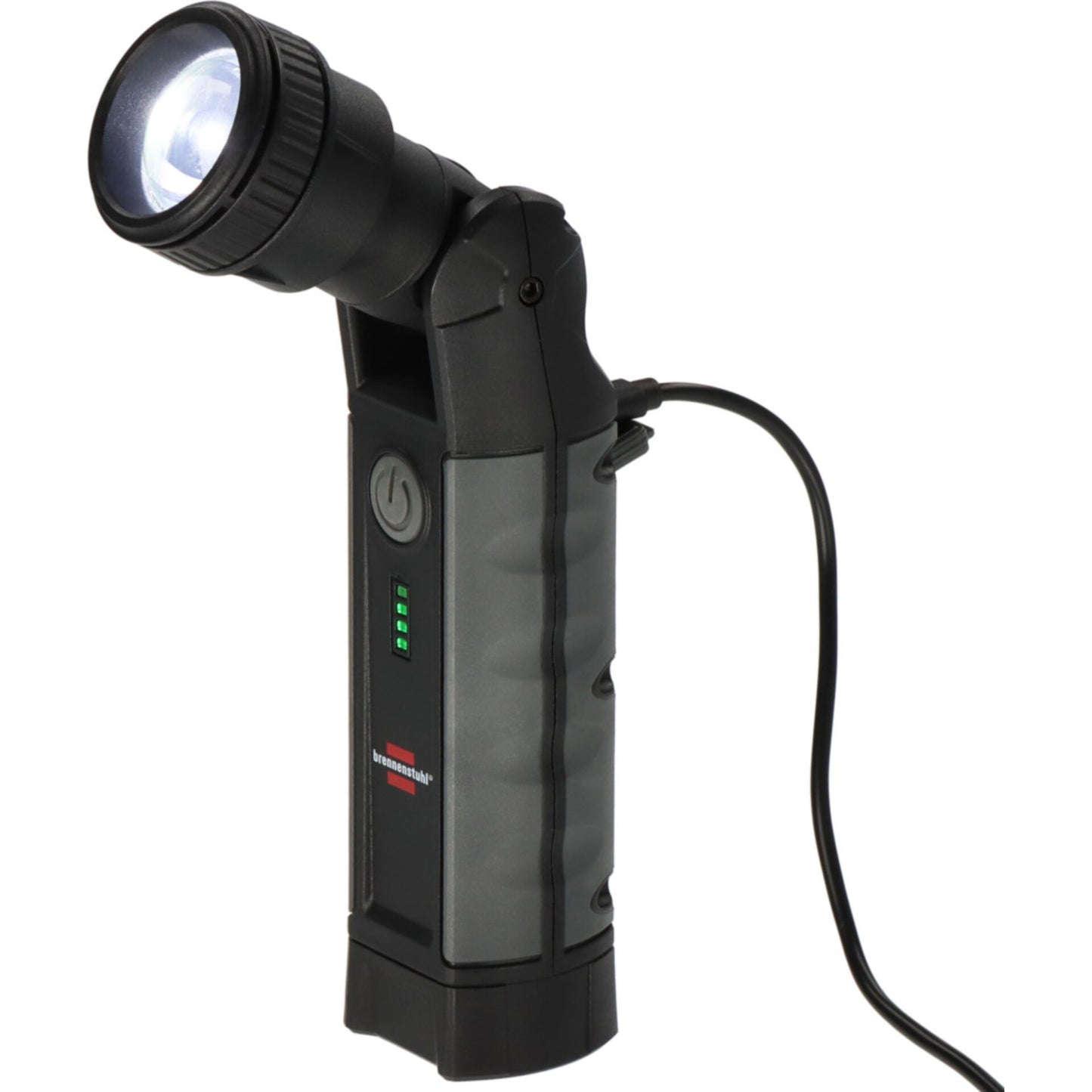Brennenstuhl Battery LED Torch TL 1000 ACW