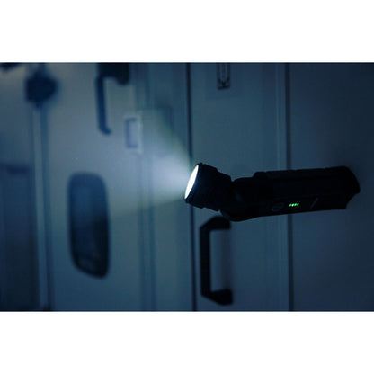 Brennenstuhl Battery LED Torch TL 1000 ACW