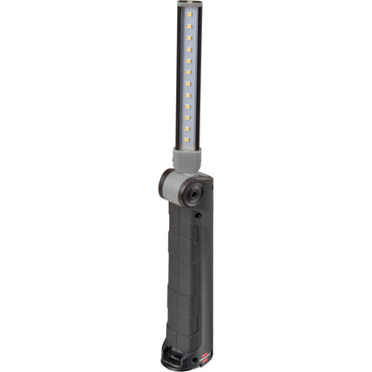 Brennenstuhl LED Battery Hand- leuchte SANSA 401 A