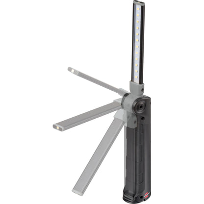 Brennenstuhl LED Battery Hand- leuchte SANSA 401 A