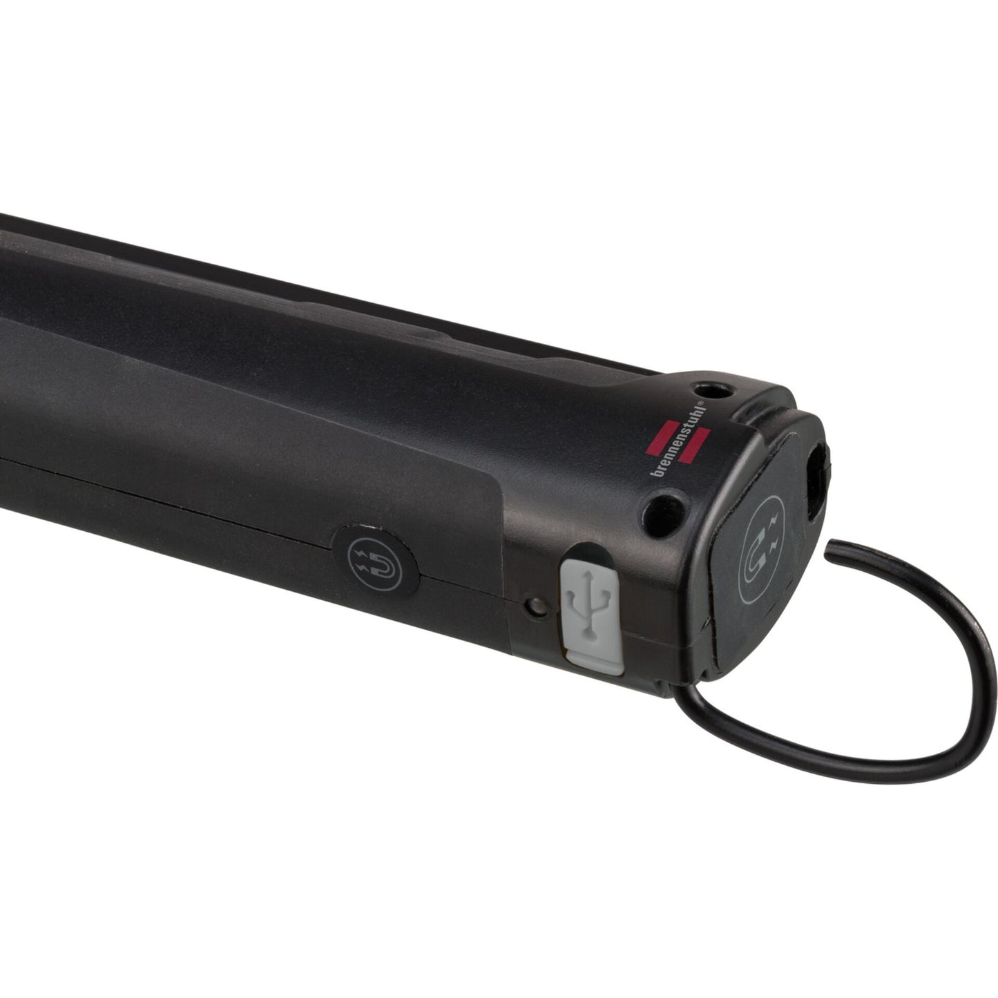 Brennenstuhl LED Battery Hand- leuchte SANSA 401 A