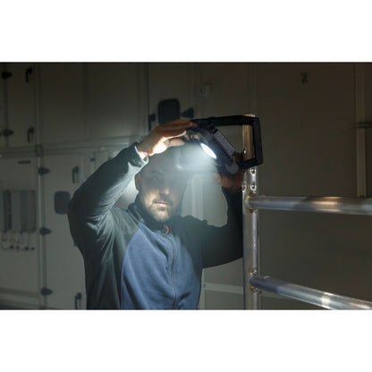 Brennenstuhl LED Construction Floodlight CL 5050 MBAH