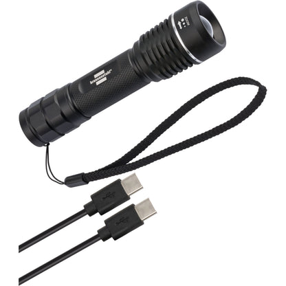 Brennenstuhl LuxPremium Rechargeable LED Torch TL 601 AF