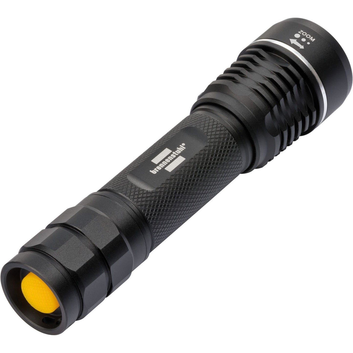 Brennenstuhl LuxPremium Rechargeable LED Torch TL 601 AF