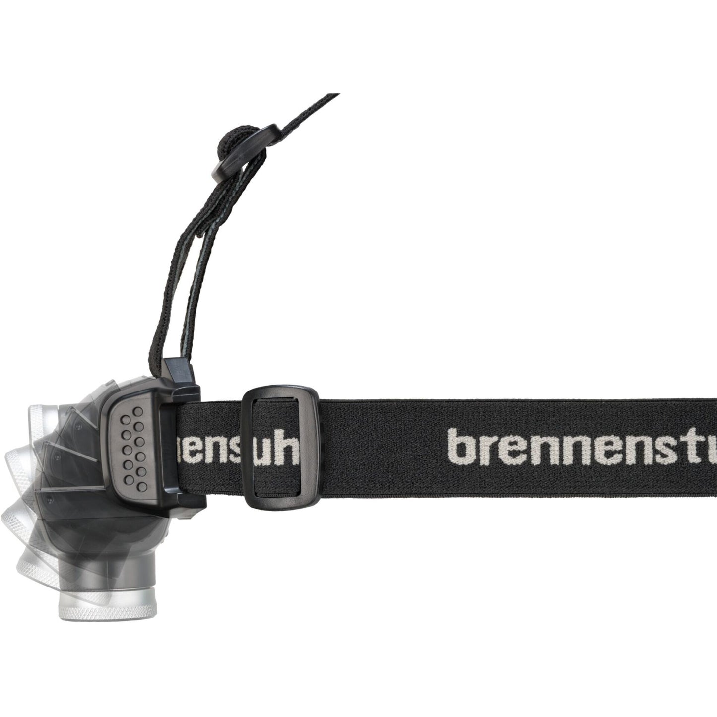 Brennenstuhl LuxPremium rechargeable LED sensor headlamp