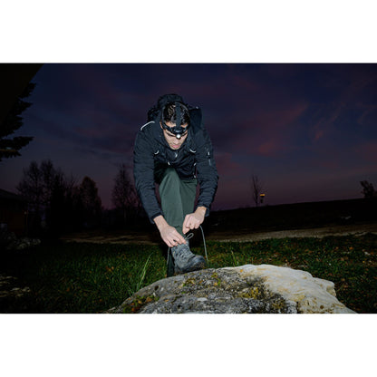 Brennenstuhl LuxPremium rechargeable LED sensor headlamp