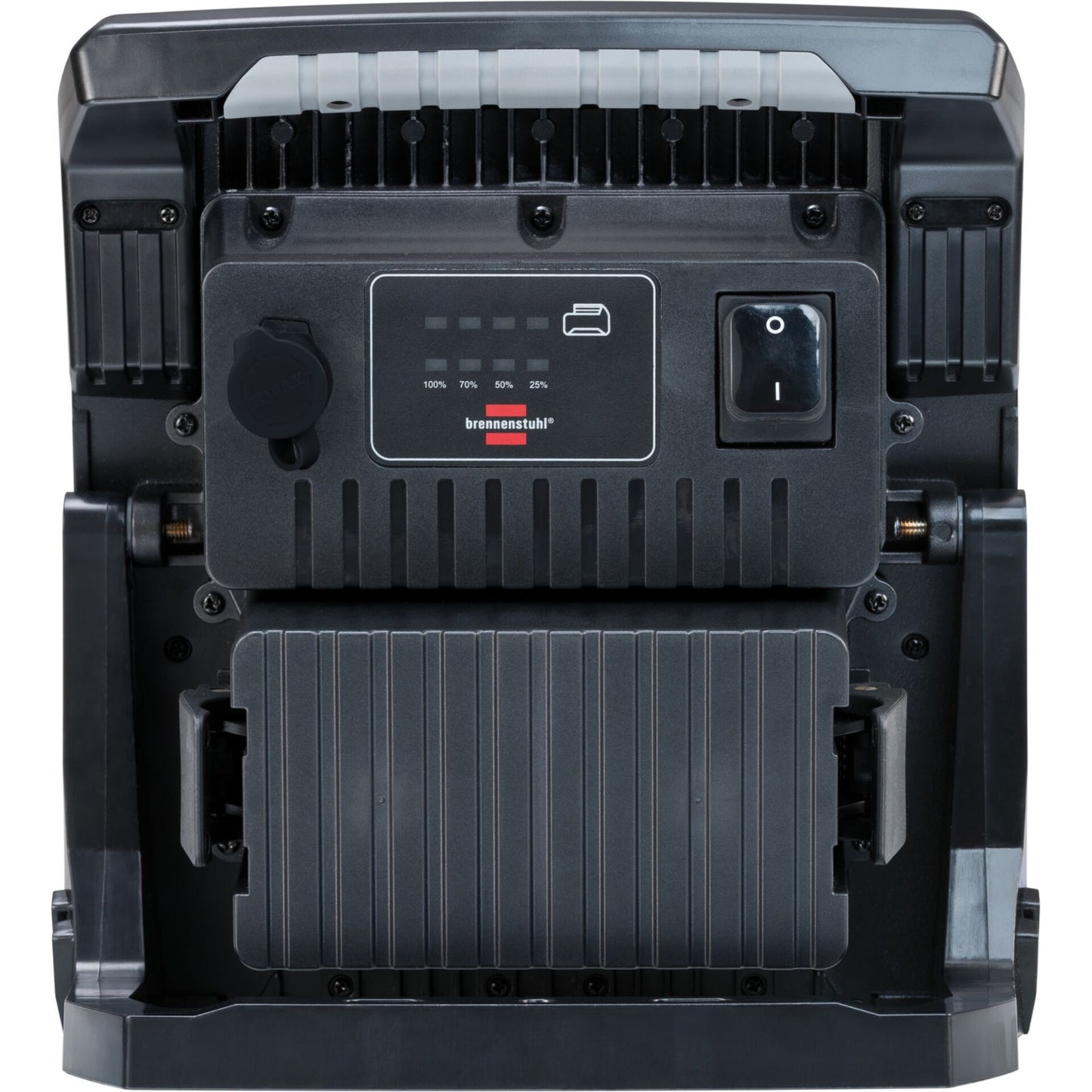 Brennenstuhl Multi Battery LED Hybrid Work Light