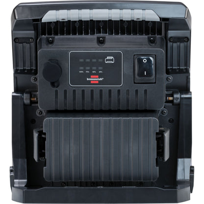 Brennenstuhl Multi Battery LED Hybrid Work Light