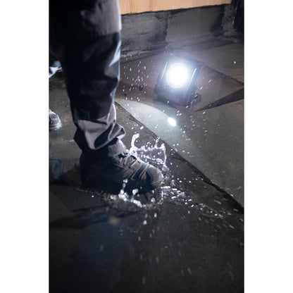 Brennenstuhl Multi Battery LED Hybrid Work Light