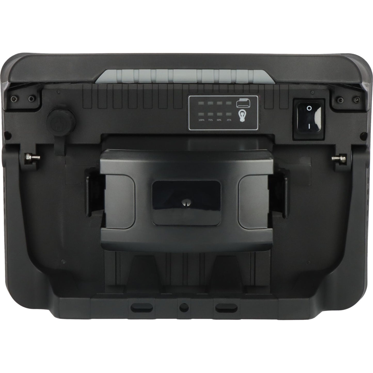 Brennenstuhl Multi Battery LED Hybrid Work Light