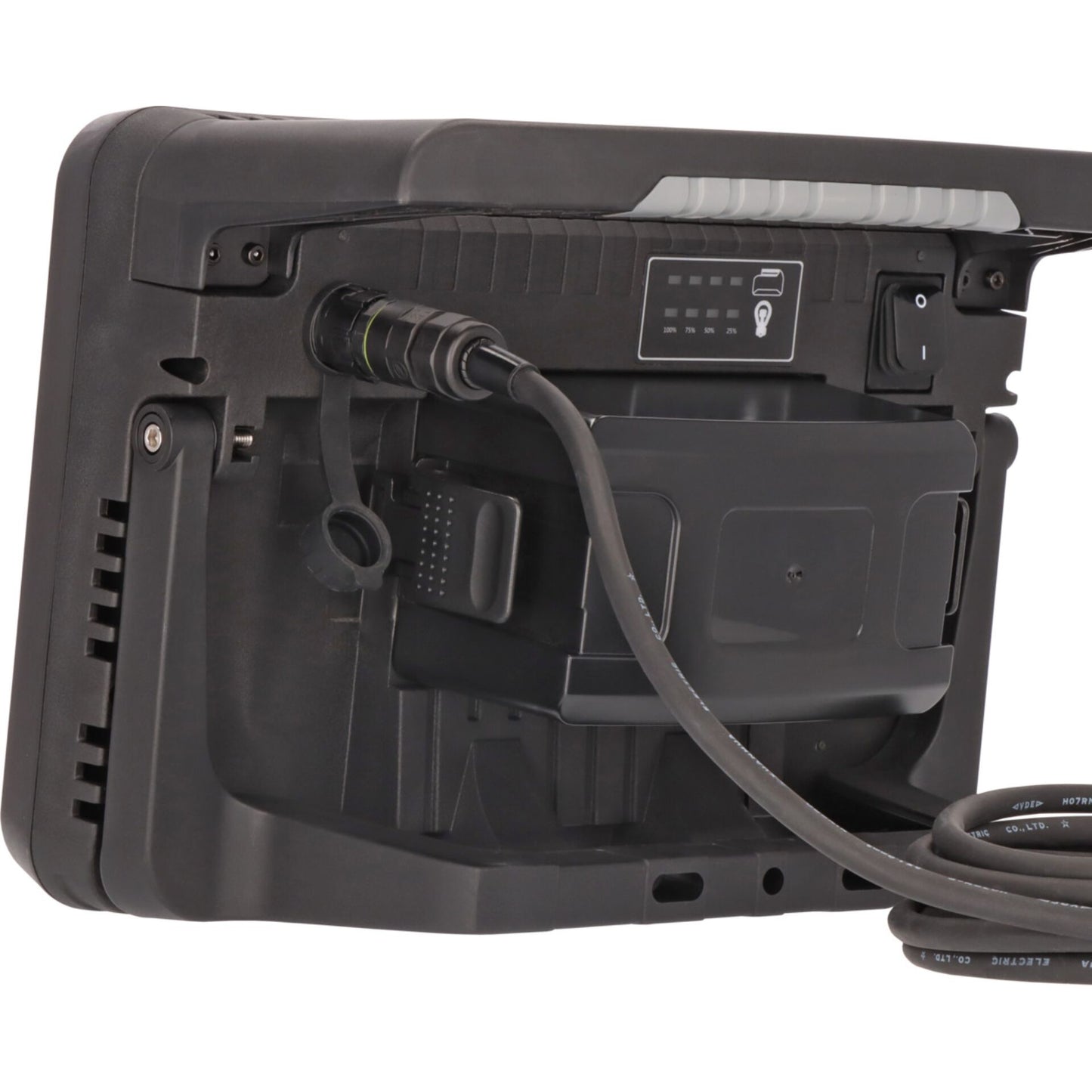 Brennenstuhl Multi Battery LED Hybrid Work Light