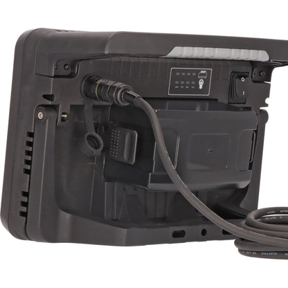 Brennenstuhl Multi Battery LED Hybrid Work Light