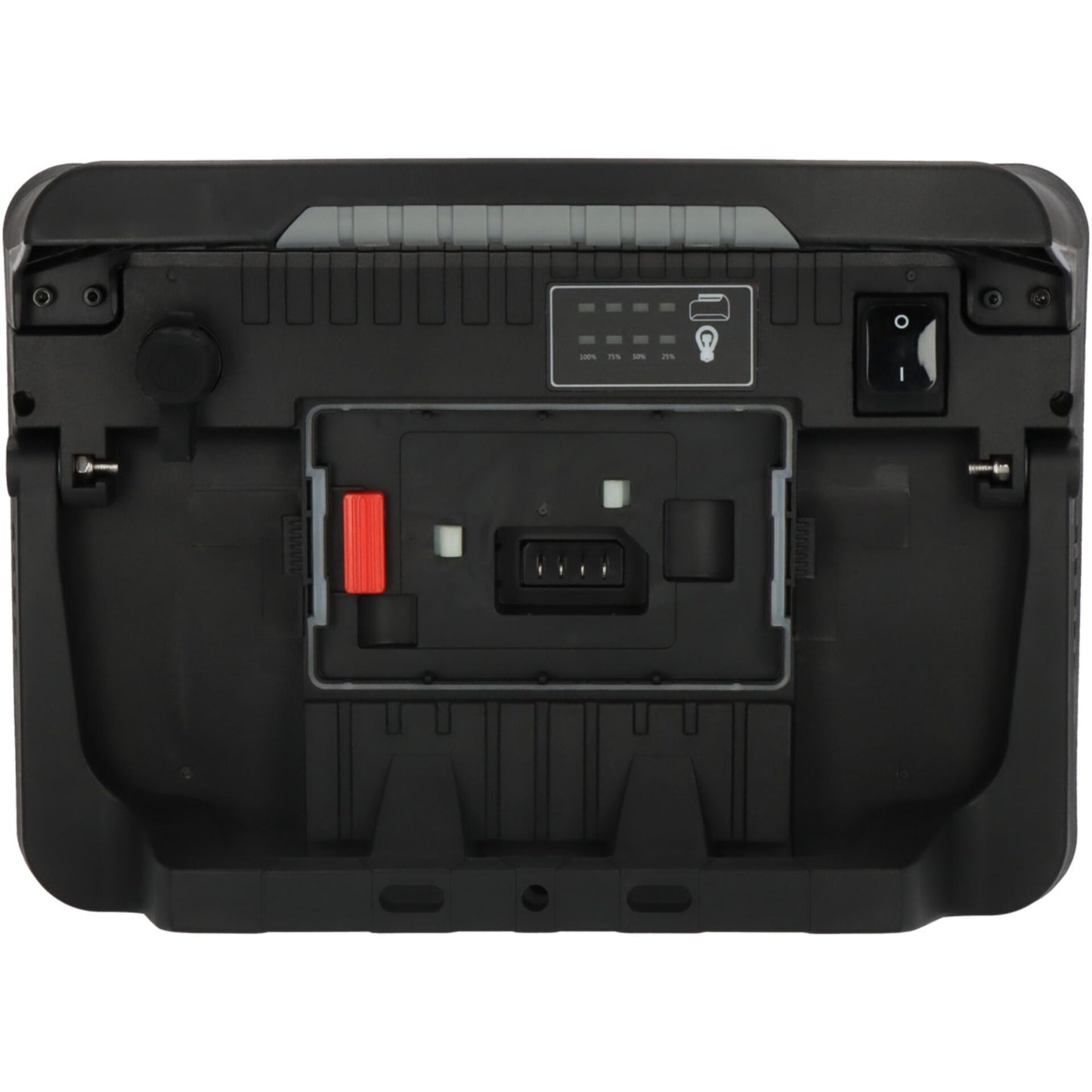 Brennenstuhl Multi Battery LED Hybrid Work Light