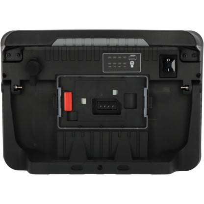 Brennenstuhl Multi Battery LED Hybrid Work Light