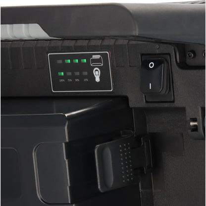 Brennenstuhl Multi Battery LED Hybrid Work Light