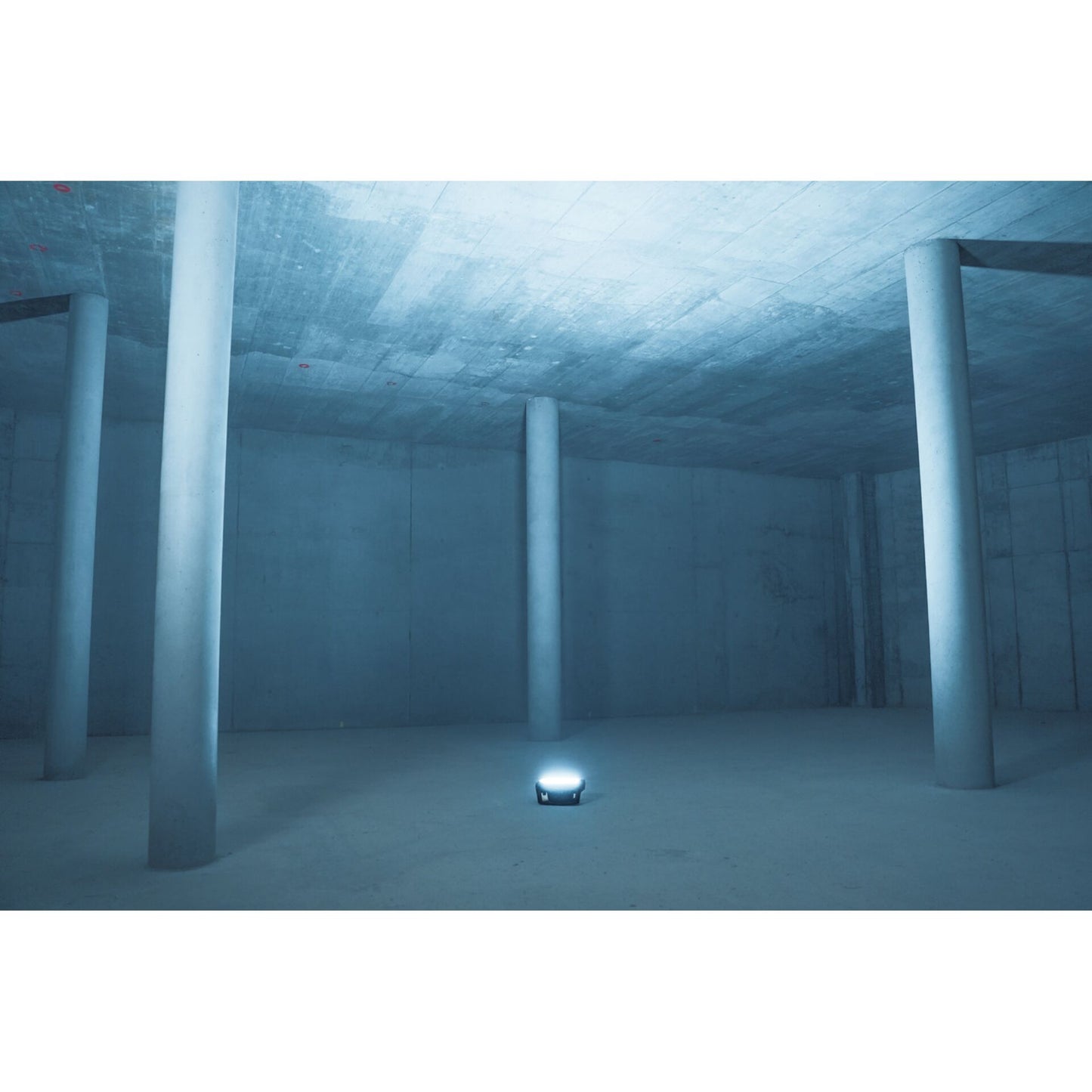 Brennenstuhl Multi Battery LED Hybrid Work Light