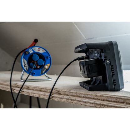 Brennenstuhl Multi Battery LED Hybrid Work Light