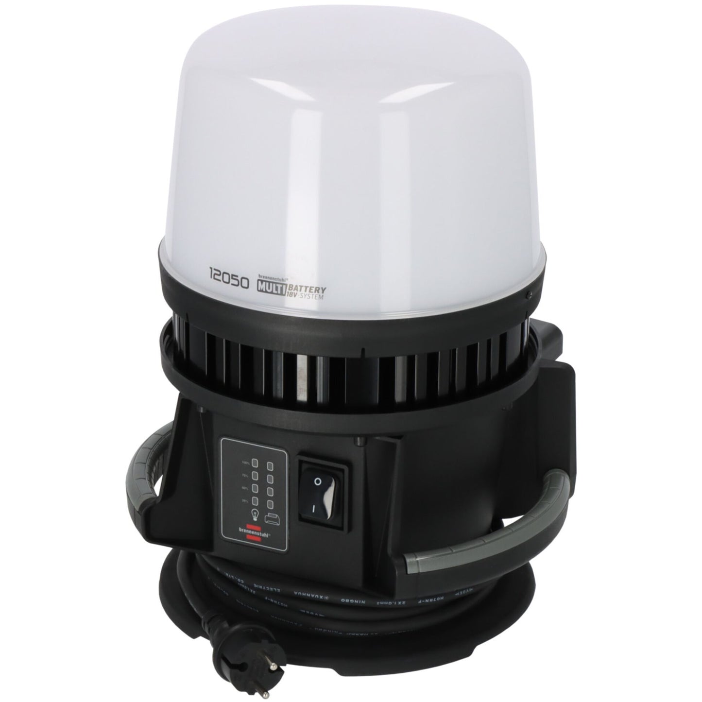 Brennenstuhl Multi Battery LED 360Hybrid Work Light