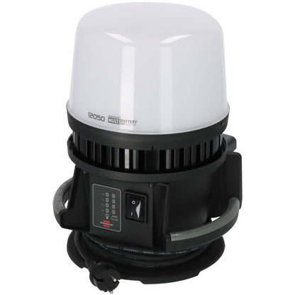 Brennenstuhl Multi Battery LED 360Hybrid Work Light