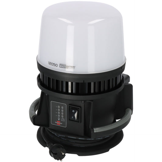 Brennenstuhl Multi Battery LED 360Hybrid Work Light