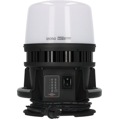 Brennenstuhl Multi Battery LED 360Hybrid Work Light