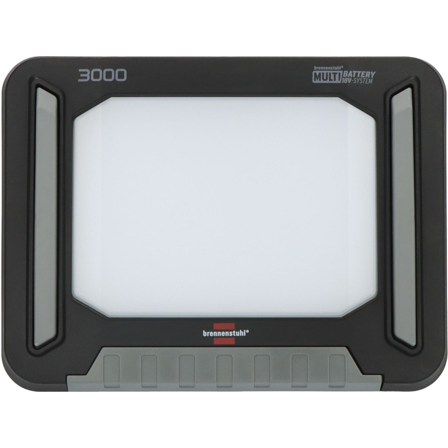 Brennenstuhl Multi Battery LED Rechargeable Work Light