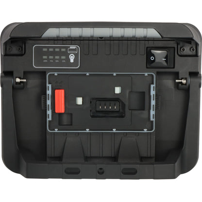 Brennenstuhl Multi Battery LED Rechargeable Work Light