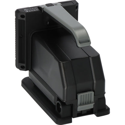 Brennenstuhl Multi Battery LED Portable Work Light