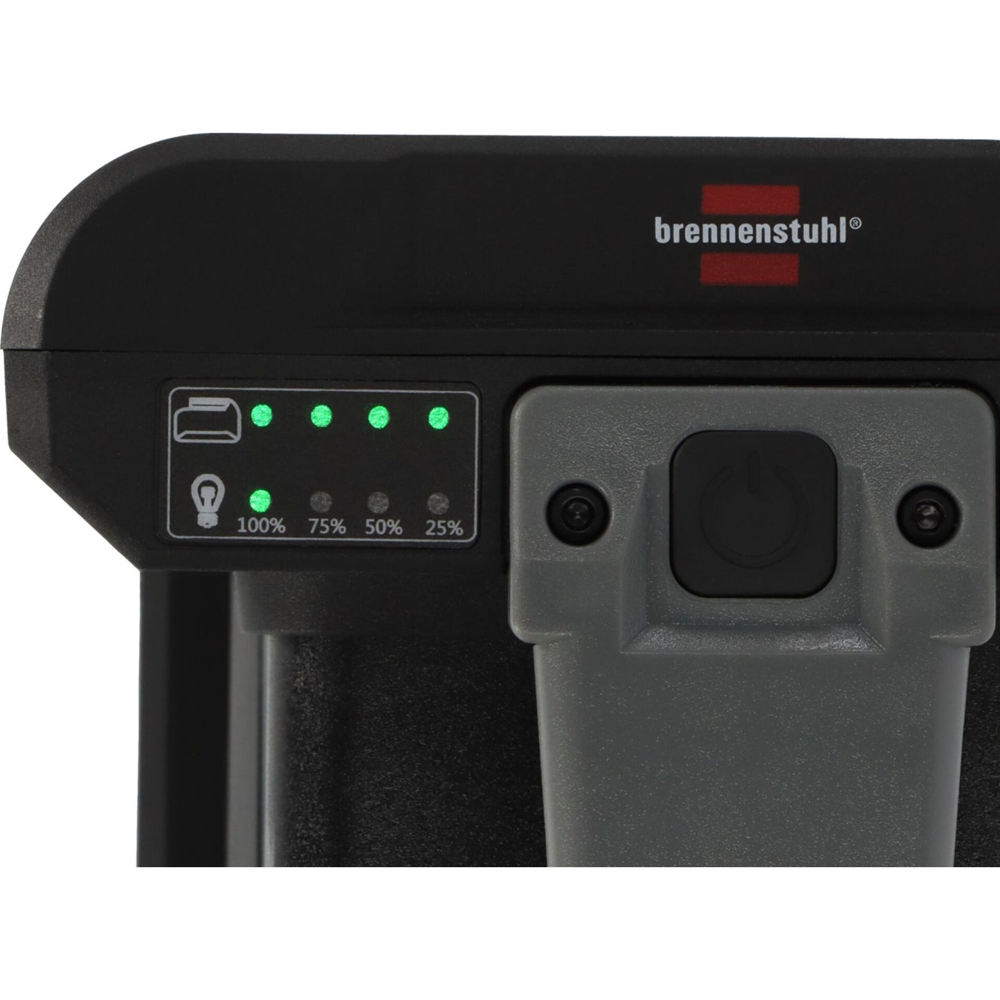 Brennenstuhl Multi Battery LED Portable Work Light