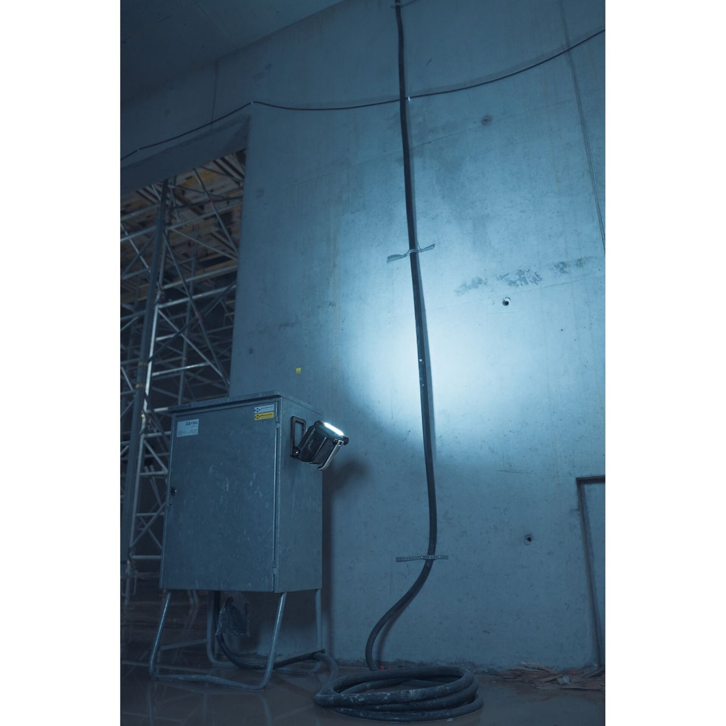 Brennenstuhl Multi Battery LED Portable Work Light