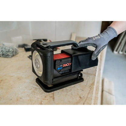 Brennenstuhl Multi Battery LED Portable Work Light